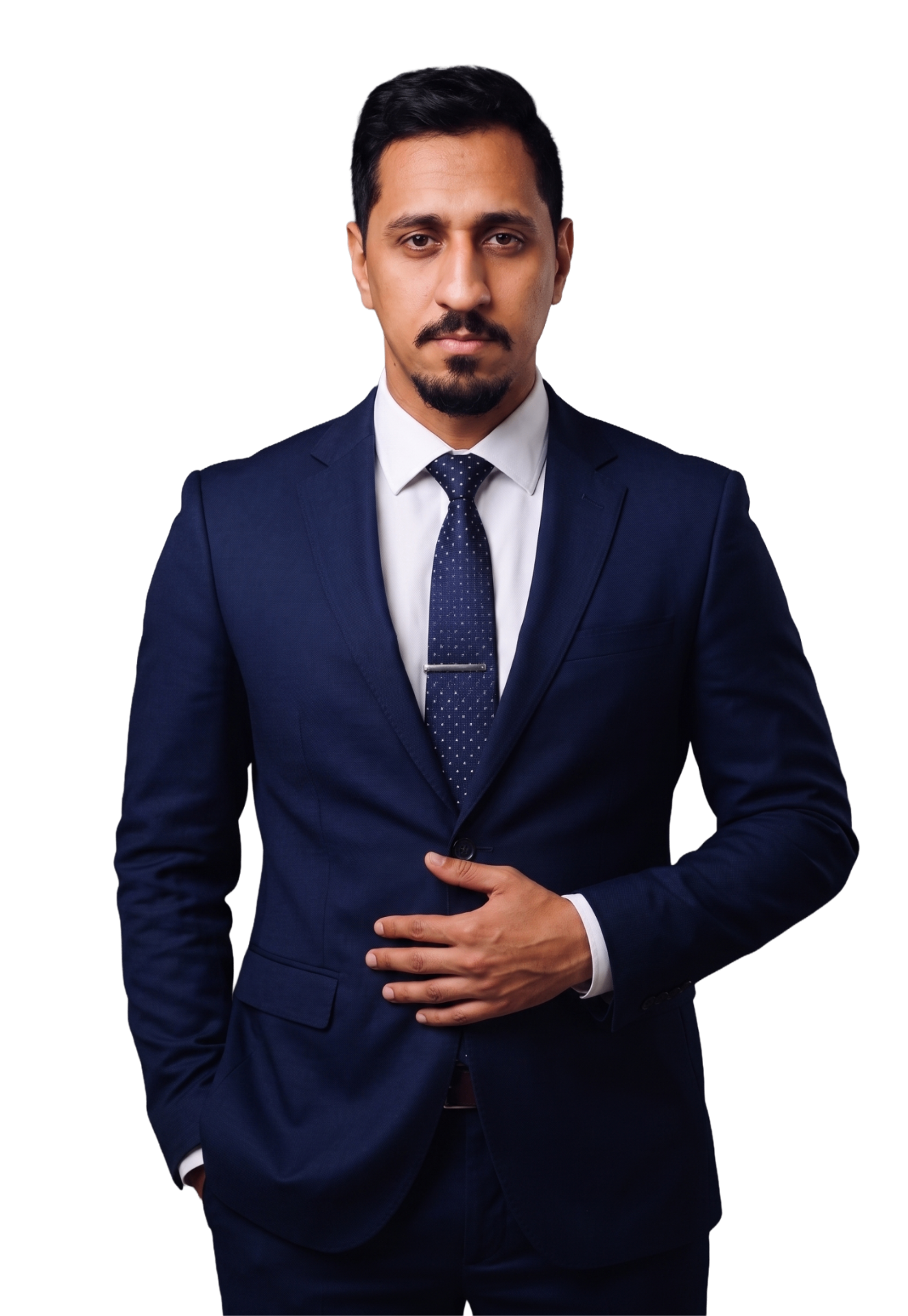 Dr. Gilberto Junior
